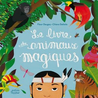 Emprunter Le livre des animaux magiques livre