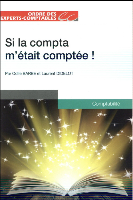 Emprunter Si la compta m'était comptée. 2e édition livre
