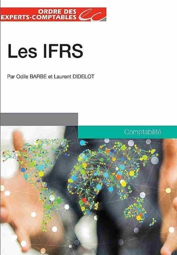 Emprunter Comprendre les IFRS. Edition 2019 livre