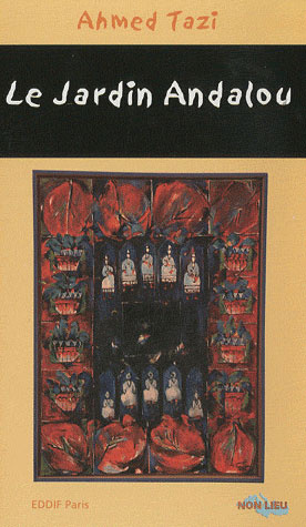 Emprunter Le Jardin Andalou livre
