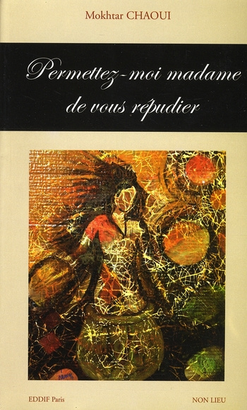 Emprunter Permettez-moi madame de vous répudier livre