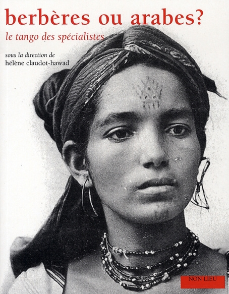 Emprunter Berbères ou arabes ? Le tango des spécialistes livre
