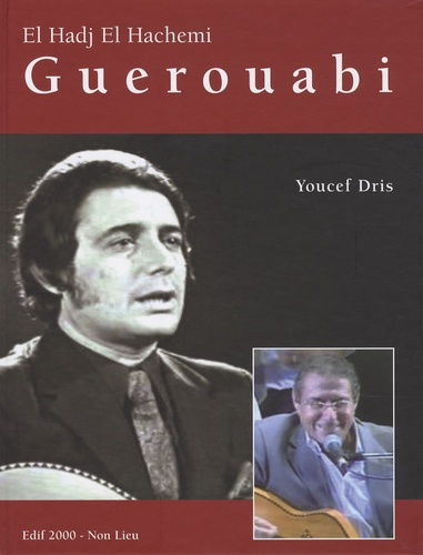Emprunter El Hadj El Hachemi Guerouabi livre