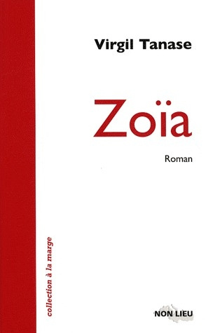 Emprunter Zoïa livre