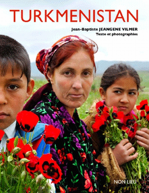 Emprunter Turkménistan livre