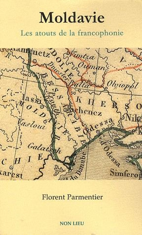 Emprunter Moldavie. Les atouts de la francophonie livre