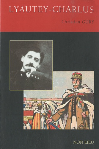 Emprunter Lyautey-Charlus livre