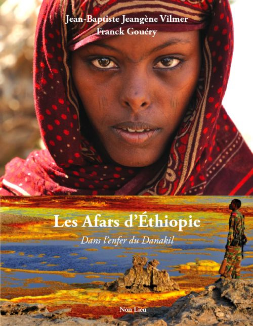 Emprunter Les Afars d'Ethiopie. Dans l'enfer du Danakil livre