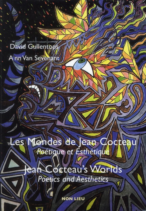 Emprunter Les Mondes de Jean Cocteau. Poétique et esthétique, avec 2 DVD livre