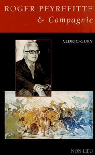 Emprunter Roger Peyrefitte & Compagnie. Pages de journal livre