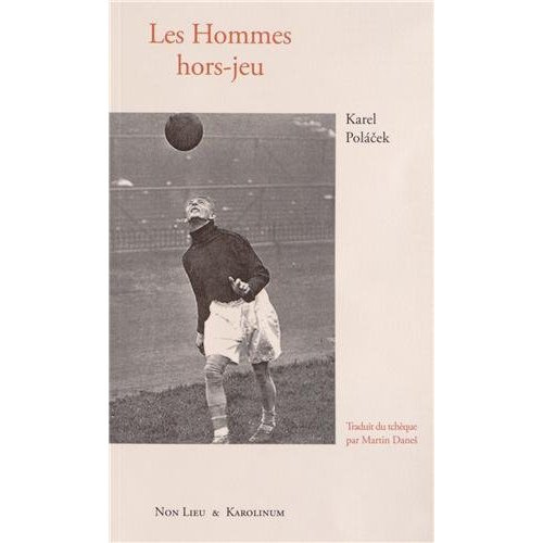 Emprunter Les Hommes hors-jeu livre