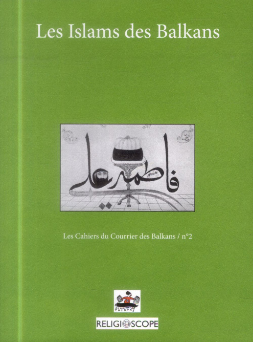 Emprunter Les Islams des Balkans livre