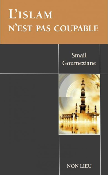Emprunter L'Islam n'est pas coupable livre