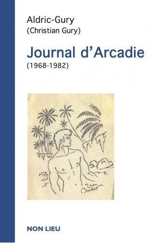 Emprunter Journal d'Arcadie livre