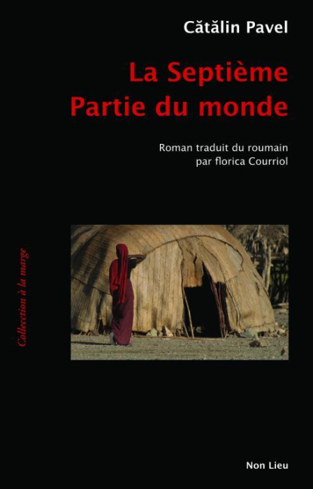 Emprunter La septième partie du monde livre