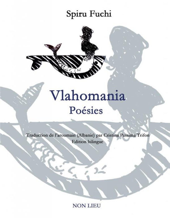 Emprunter Vlahomania. Edition bilingue aroumain-français livre