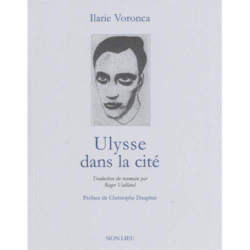 Emprunter Ulysse dans la cité livre
