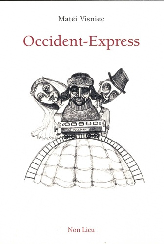Emprunter Occident-Express livre