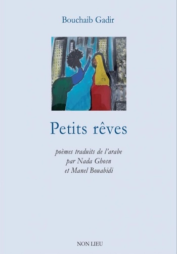 Emprunter Petits rêves livre