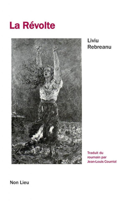 Emprunter La Révolte livre