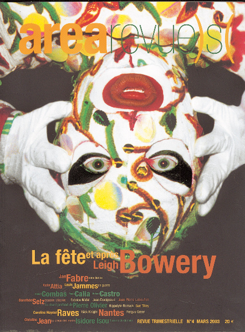 Emprunter Area n4 la fête et après livre