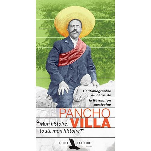 Emprunter Pancho Villa livre