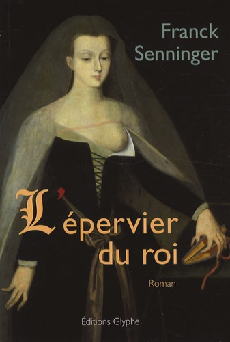 Emprunter L'épervier du roi livre