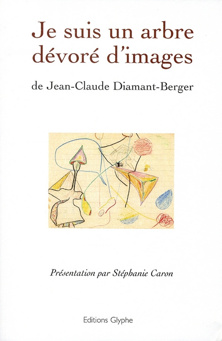 Emprunter Je suis un arbre dévoré d'images livre