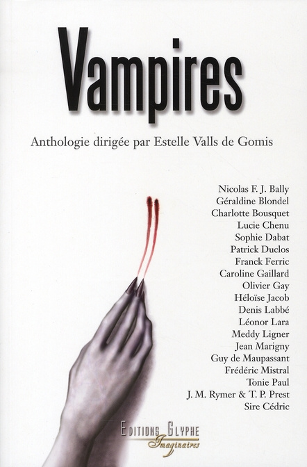 Emprunter Vampires livre