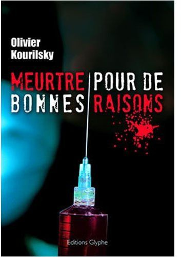 Emprunter Meurtre pour de bonnes raisons livre
