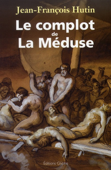 Emprunter Le complot de La Méduse livre