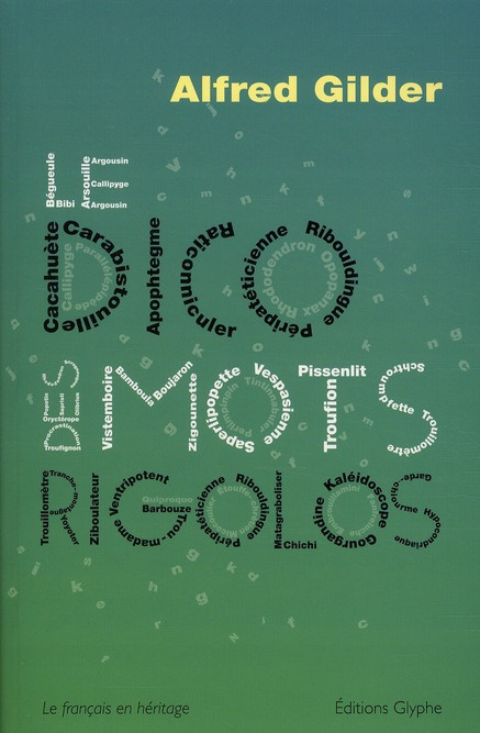 Emprunter Le Dico des mots rigolos livre