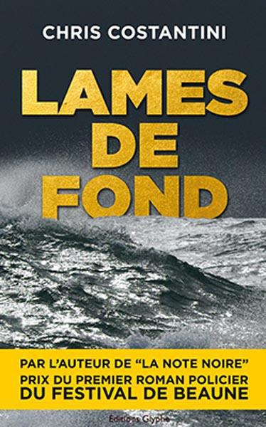 Emprunter Lames de fond livre