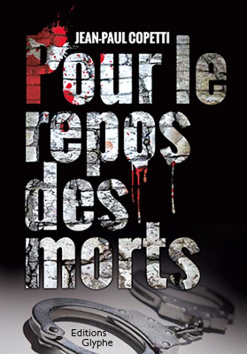 Emprunter Pour le repos des morts livre