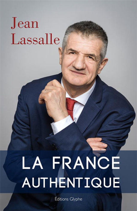 Emprunter La France authentique. 2022 livre