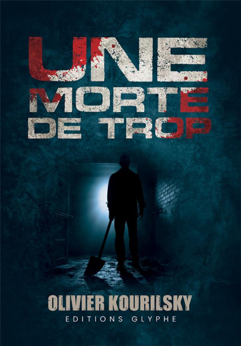 Emprunter Une morte de trop livre