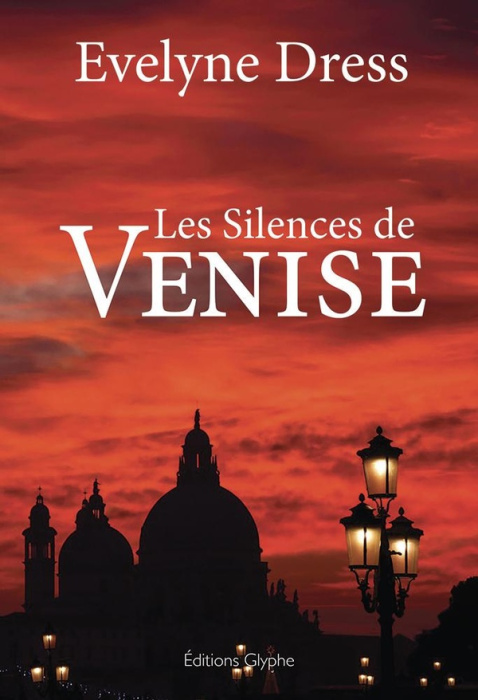 Emprunter Les silences de Venise livre