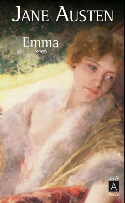 Emprunter Emma livre