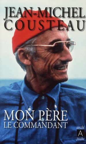 Emprunter Mon père, le commandant livre