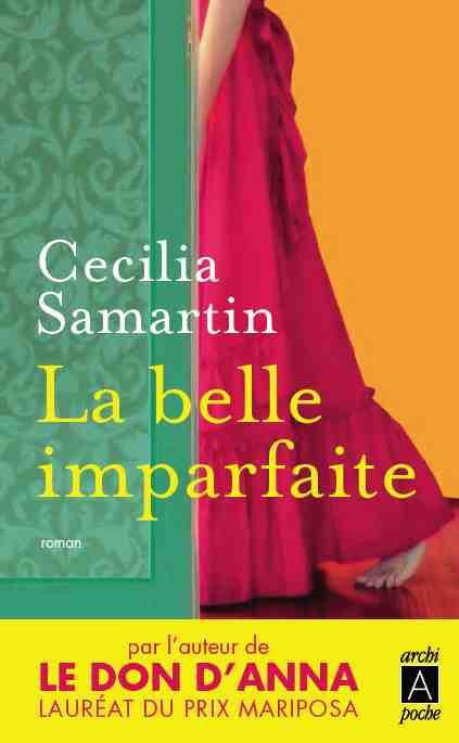 Emprunter La belle imparfaite livre
