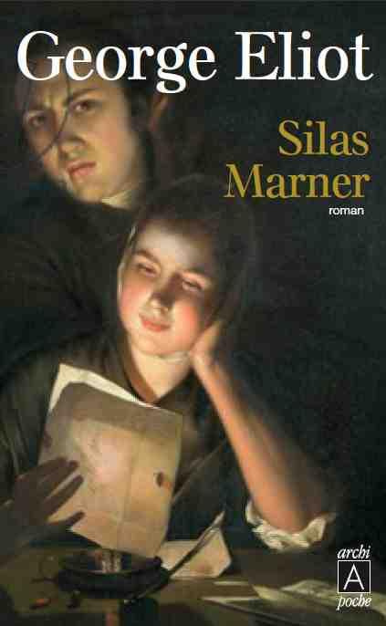 Emprunter Silas Marner. Le tisserand de Raveloe livre