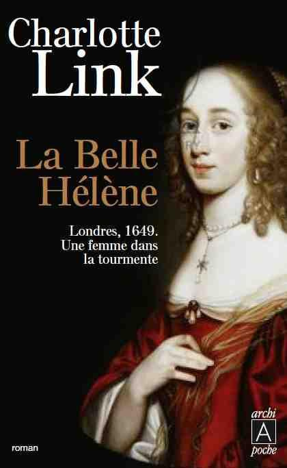 Emprunter La belle Hélène livre