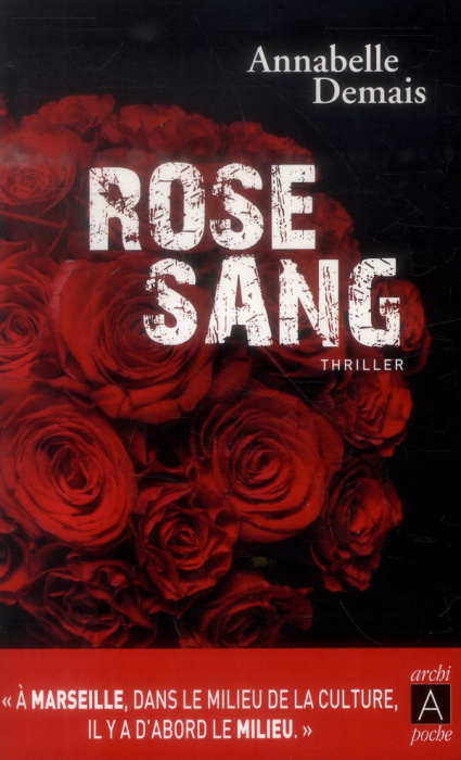 Emprunter Rose sang livre