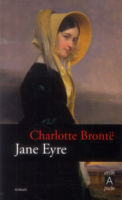 Emprunter Jane Eyre ou les mémoires d'une institutrice livre
