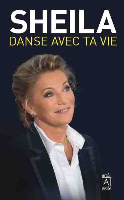 Emprunter Danse avec ta vie livre