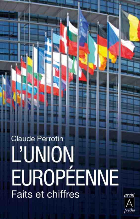 Emprunter L'union européenne l'essentiel livre