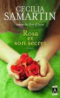 Emprunter Rosa et son secret livre