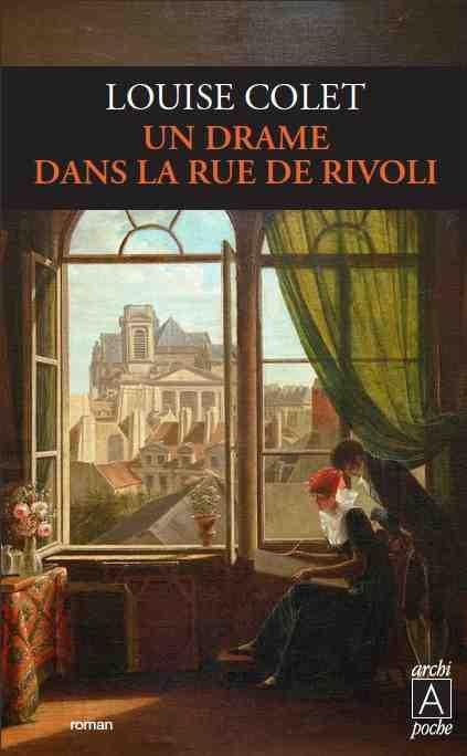 Emprunter Un drame dans la rue de Rivoli. Suivi de Une histoire de soldat livre