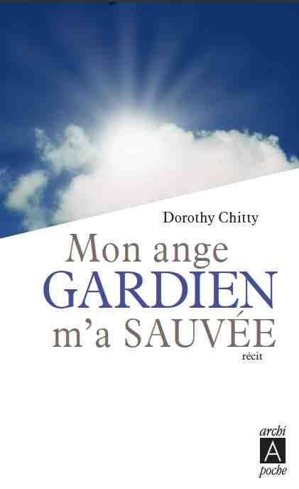 Emprunter Mon ange gardien m'a sauvée livre