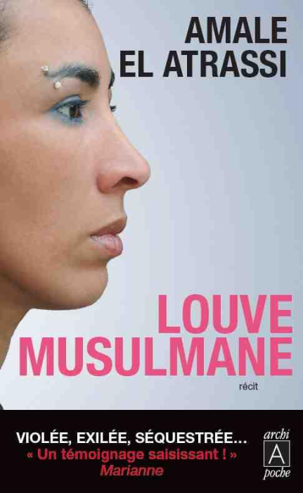 Emprunter Louve musulmane livre